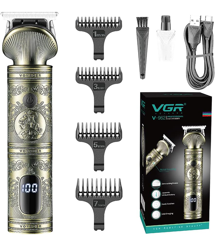 V-962 Vgr Profer Digital Display Blades