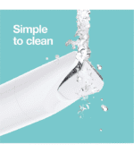 BS1000 Braun Mini Electric Trimmer For Body Hair Removal