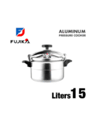 FUJIKA 15 LITERS Pressure Cooker15Liters