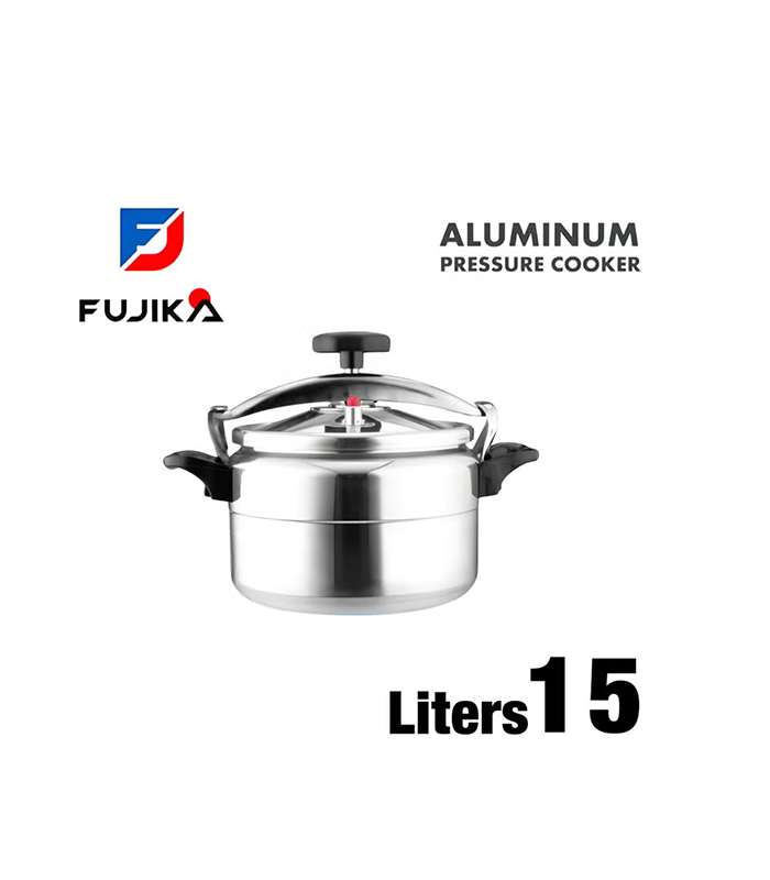 FUJIKA 15 LITERS Pressure Cooker15Liters