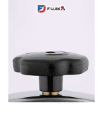Fujika 10 liters Pressure Cooker fast cooking