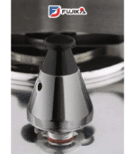 Fujika 10 liters Pressure Cooker fast cooking