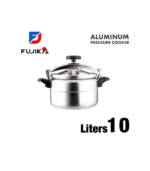 Fujika 10 liters Pressure Cooker fast cooking