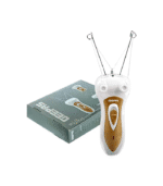 GLS8690 Geepas Rechargeable Ladies Epilator