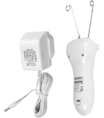 GLS8690 Geepas Rechargeable Ladies Epilator