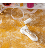 GLS8690 Geepas Rechargeable Ladies Epilator