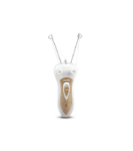 GLS8690 Geepas Rechargeable Ladies Epilator