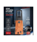 HPW-90 Dots High Pressure Washer Orange
