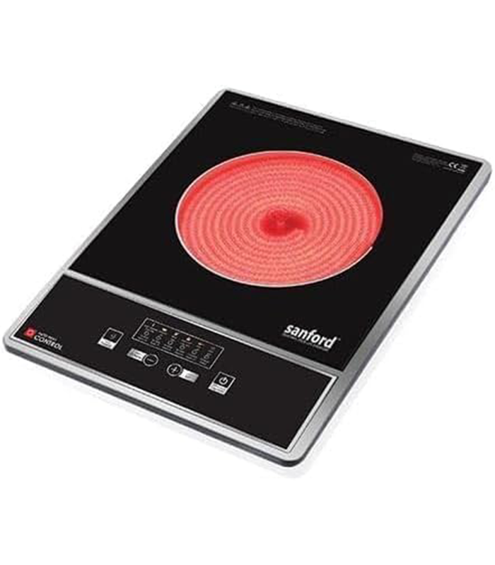 SF5160IC SANFORD 2200W Digital Induction Cooktop