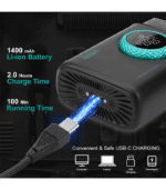 VGR 377 Foil Shaver for Men, Electric Razor for Shaving Face