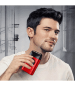 VGR 377 Foil Shaver for Men, Electric Razor for Shaving Face