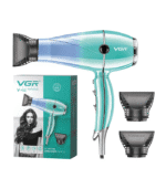 VGR V-452 Professional Salon Series Hair Dryer 2000