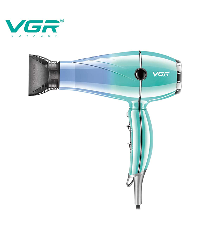 VGR V-452 Professional Salon Series Hair Dryer 2000